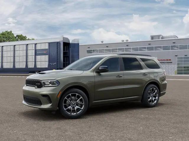 2026 Dodge Durango GT AWD HEMI V8 for sale in ANAHEIM HILLS, CA