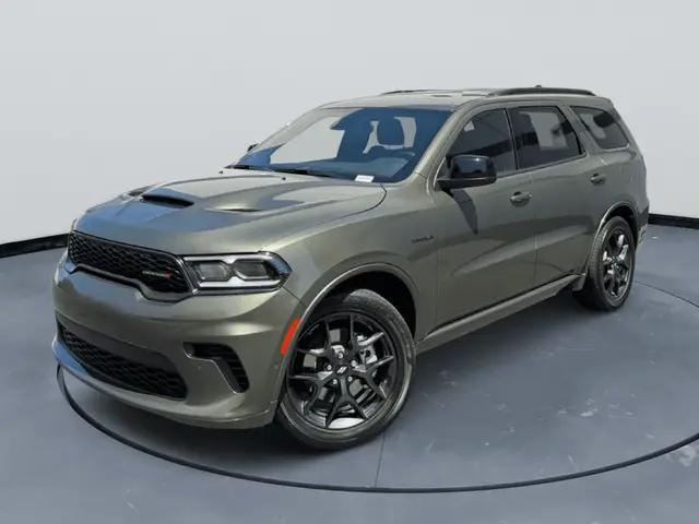 2026 Dodge Durango GT AWD HEMI V8 for sale in ANAHEIM HILLS, CA