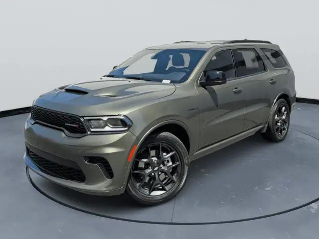 2026 Dodge Durango GT AWD HEMI V8 for sale in ANAHEIM HILLS, CA