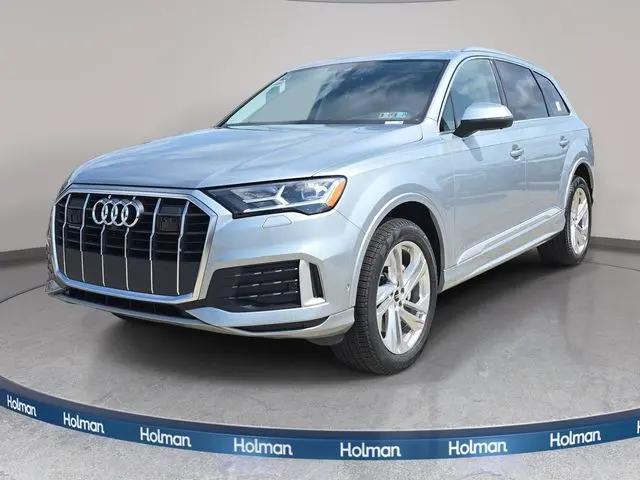 2023 Audi Q7 Premium 45 TFSI quattro Tiptronic for sale in Fort Washington, PA