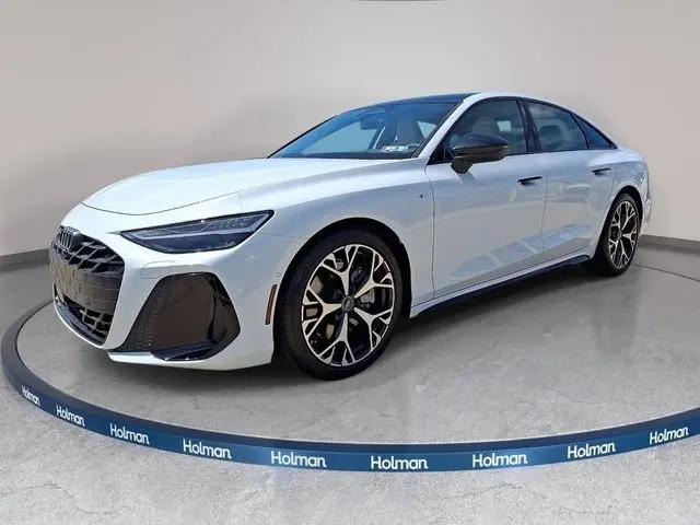 2026 Audi A6 Prestige quattro S tronic for sale in Fort Washington, PA