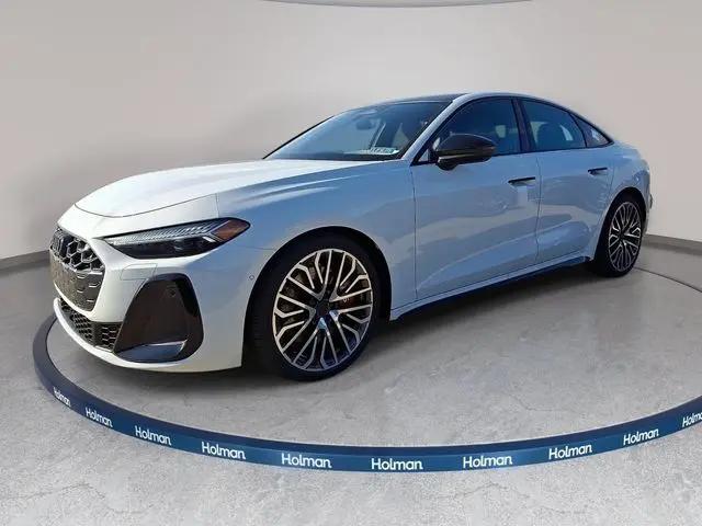 2026 Audi S5 Premium Plus TFSI quattro S tronic for sale in Fort Washington, PA