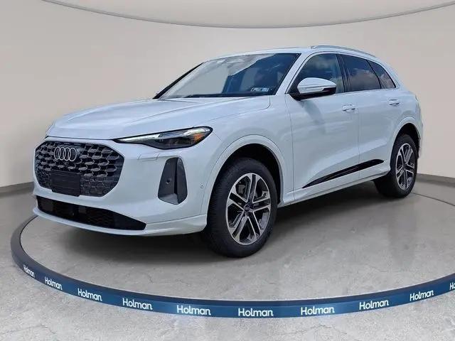 2026 Audi Q5 Premium Plus TFSI quattro S tronic for sale in Fort Washington, PA