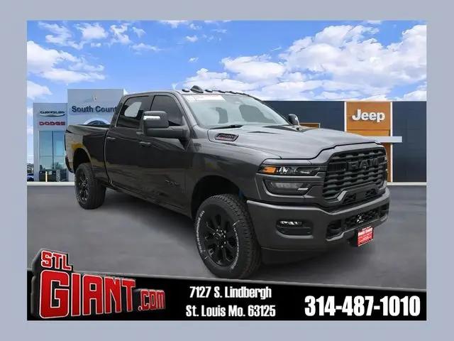 2026 Ram 2500 Big Horn Crew Cab 4x4 64 Box for sale in St. Louis, MO