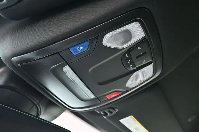 2026 Ram 2500 Big Horn Crew Cab 4x4 64 Box