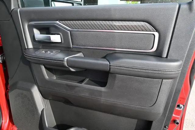2026 Ram 2500 Big Horn Crew Cab 4x4 64 Box