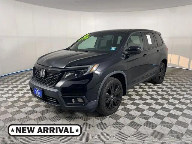 2019 Honda Passport Sport for sale in Bremerton, WA