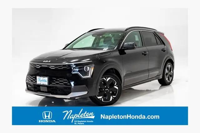 2023 Kia Niro EV Wind for sale in St. Peters, MO