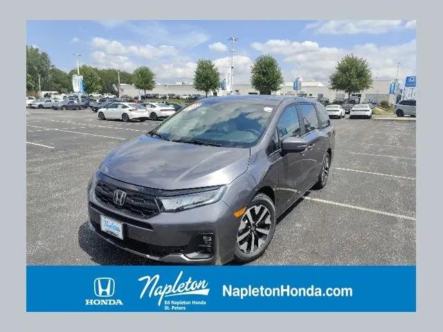 2026 Honda Odyssey EX-L for sale in St. Peters, MO