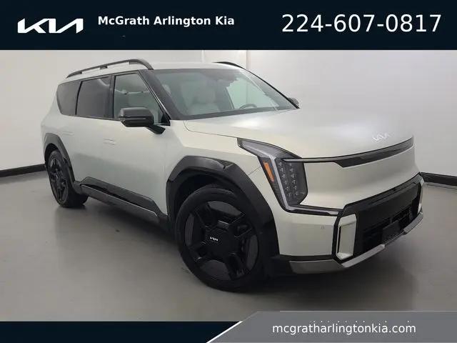 2024 Kia EV9 GT-Line for sale in Palatine, IL