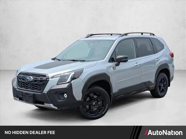 2023 Subaru Forester Wilderness for sale in Columbus, GA