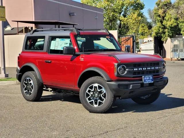 2026 Ford Bronco Base for sale in Folsom, CA