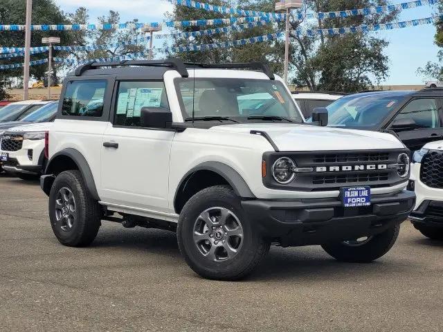 2026 Ford Bronco Base for sale in Folsom, CA