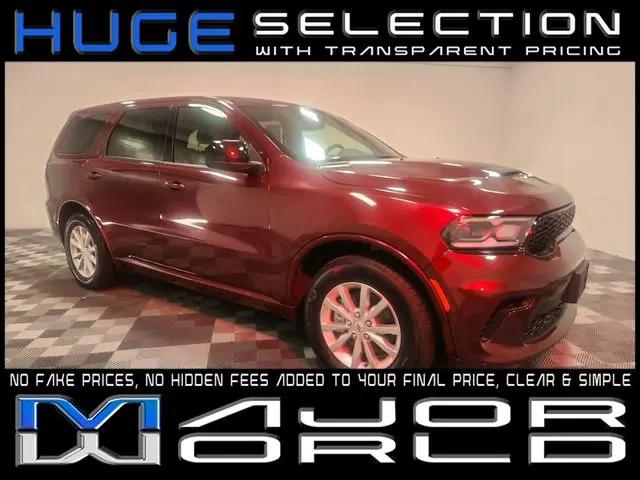 2026 Dodge Durango GT RWD for sale in Long Island City, NY