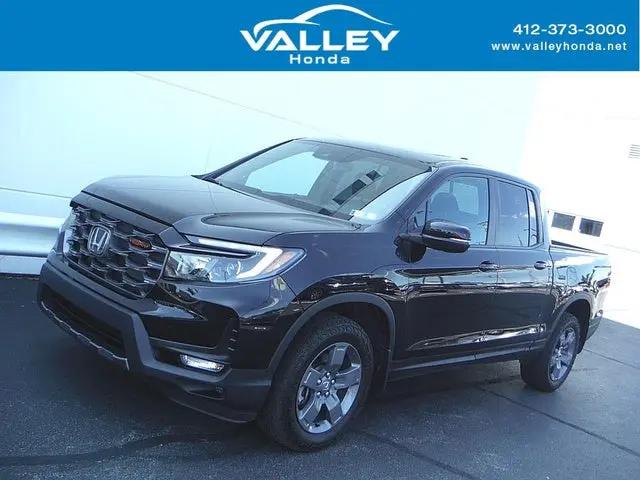 2024 Honda Ridgeline TrailSport for sale in Monroeville, PA