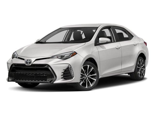 2018 Toyota Corolla SE for sale in Tewksbury, MA