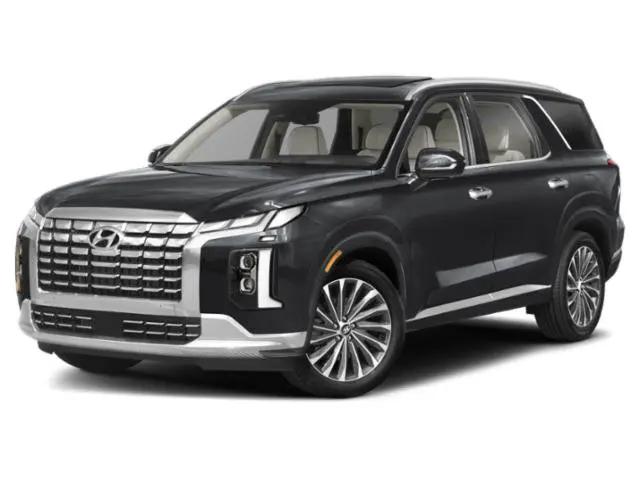 2024 Hyundai Palisade Calligraphy for sale in Houston, TX