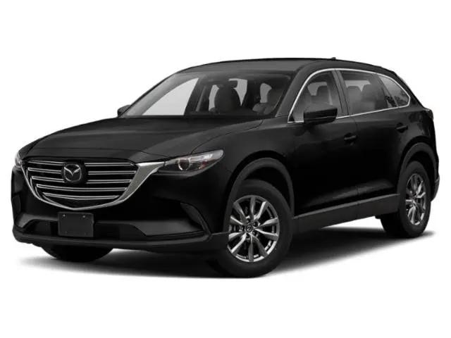 2019 Mazda CX-9 Touring for sale in Bloomington, MN