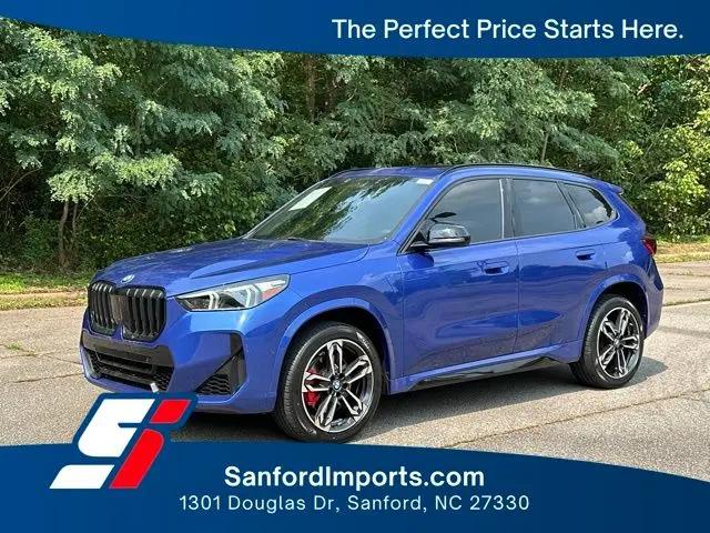 2023 BMW X1 xDrive28i for sale in Sanford, NC