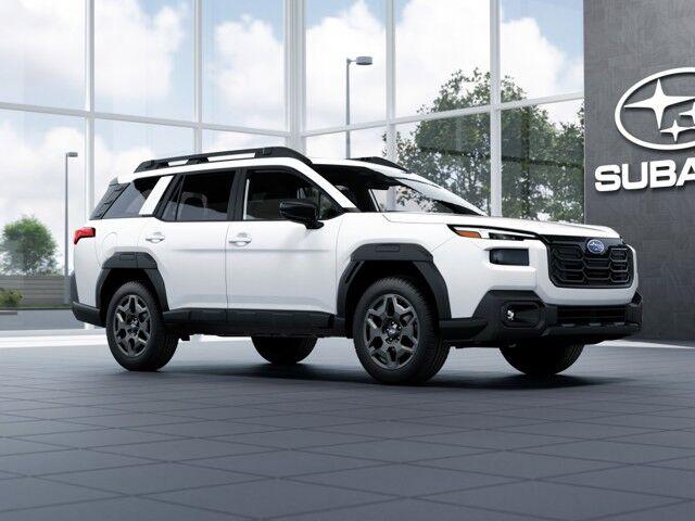 2026 Subaru Outback Premium for sale in Killeen, TX