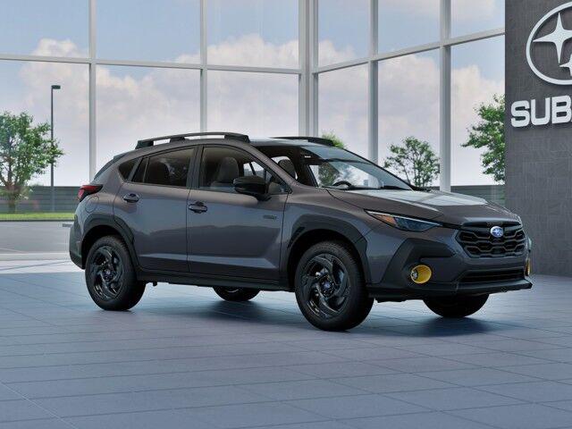 2026 Subaru Crosstrek Sport for sale in Killeen, TX