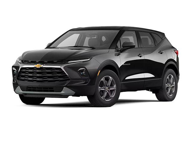 2026 Chevrolet Blazer LT for sale in Moreno Valley, CA