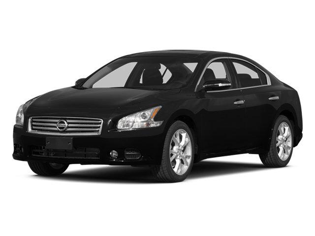 2014 Nissan Maxima 3.5 SV for sale in Beaumont, TX