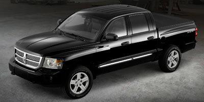 2011 Ram Dakota Bighorn/Lonestar for sale in Beaumont, TX