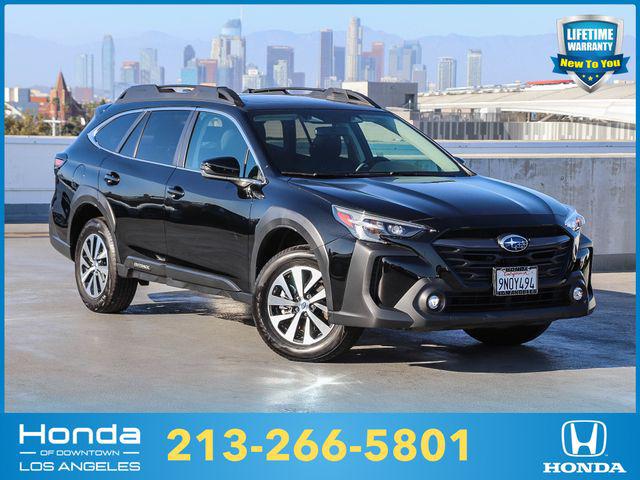 2024 Subaru Outback Premium for sale in Los Angeles, CA
