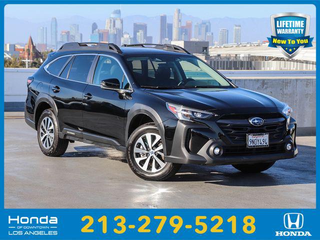 2024 Subaru Outback Premium for sale in Los Angeles, CA