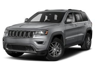 2021 Jeep Grand Cherokee 80th Anniversary 4x4 for sale in Plymouth, MI
