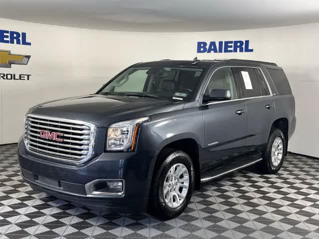 2020 GMC Yukon 4WD SLT for sale in Wexford, PA