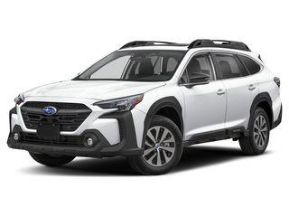 2025 Subaru Outback Premium for sale in West Springfield, MA
