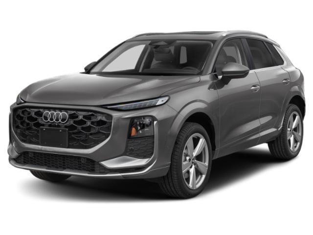 2026 Audi Q3 TFSI quattro S tronic for sale in Lehi, UT