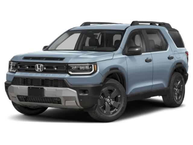 2026 Honda Passport RTL AWD for sale in Erie, PA