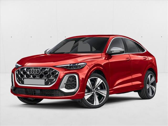 2026 Audi SQ5 Sportback Premium Plus for sale in Orlando, FL