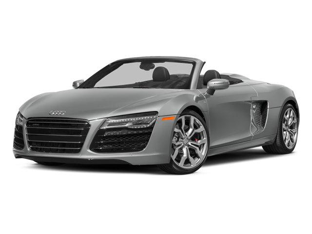 2014 Audi R8 5.2 for sale in Pompano Beach, FL