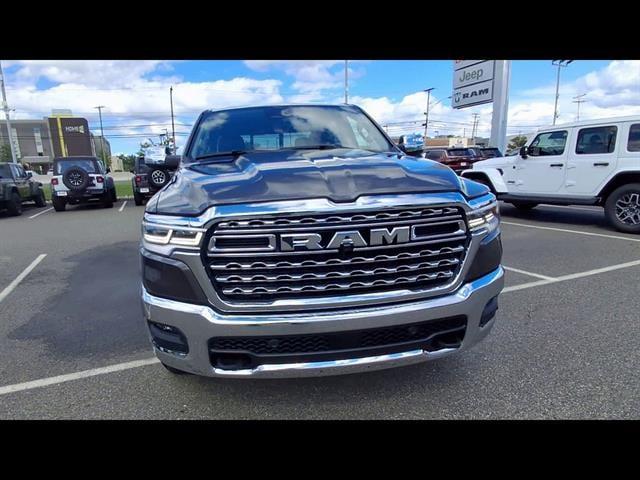 Used 2025 RAM 1500 Limited Longhorn Crew Cab 4x4 64" Box For Sale in East Hanover, NJ