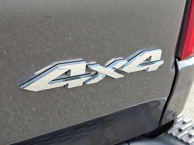 Used 2025 RAM 1500 Limited Longhorn Crew Cab 4x4 64" Box For Sale in East Hanover, NJ