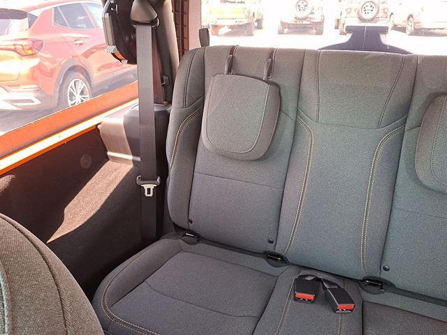 Used 2025 Jeep Wrangler 2-Door Sport 4x4 For Sale in East Hanover, NJ