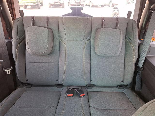 Used 2025 Jeep Wrangler 2-Door Sport 4x4 For Sale in East Hanover, NJ