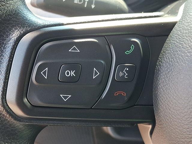 Used 2025 Jeep Wrangler 2-Door Sport 4x4 For Sale in East Hanover, NJ