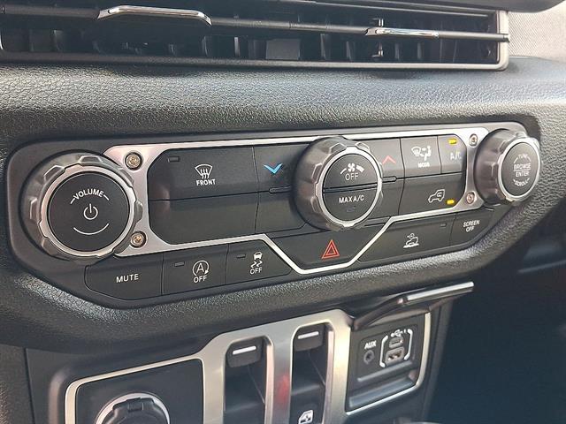 Used 2025 Jeep Wrangler 2-Door Sport 4x4 For Sale in East Hanover, NJ