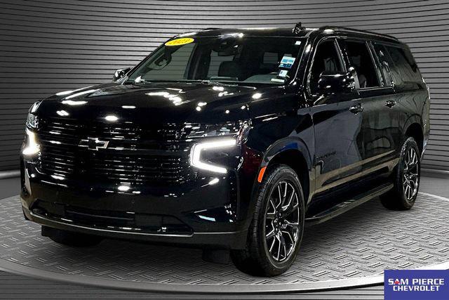 2023 Chevrolet Suburban 4WD RST for sale in Daleville, IN
