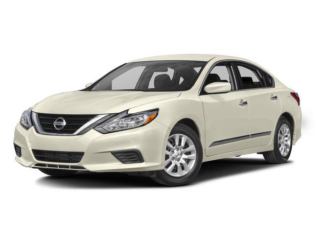 2016 Nissan Altima 2.5 S for sale in Clinton, MO