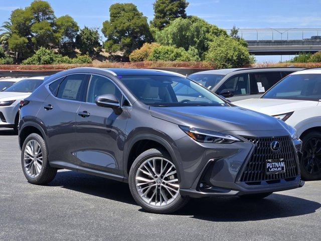 2026 Lexus NX 350h Luxury for sale in Redwood City, CA