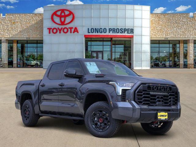 2026 Toyota Tundra TRD Pro Hybrid CrewMax 5.5 Bed for sale in Prosper, TX