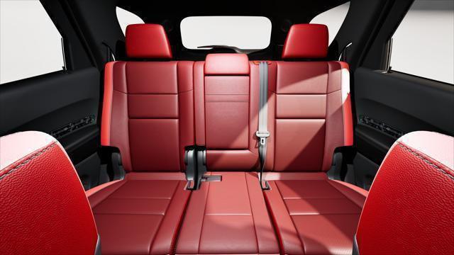 2027 Dodge Durango photo 3 of 9