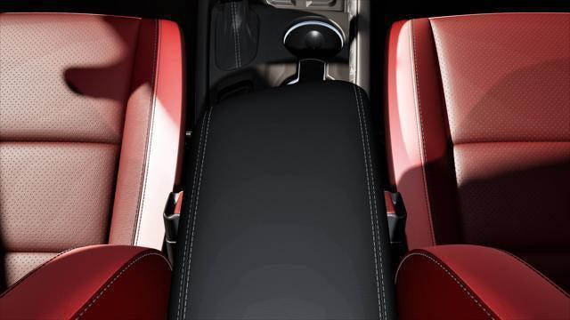 2027 Dodge Durango photo 4 of 9