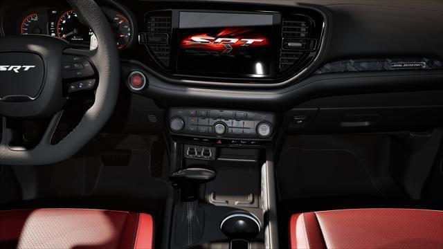 2027 Dodge Durango photo 5 of 9